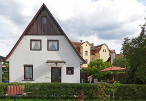 Das Meininger Ferienhaus